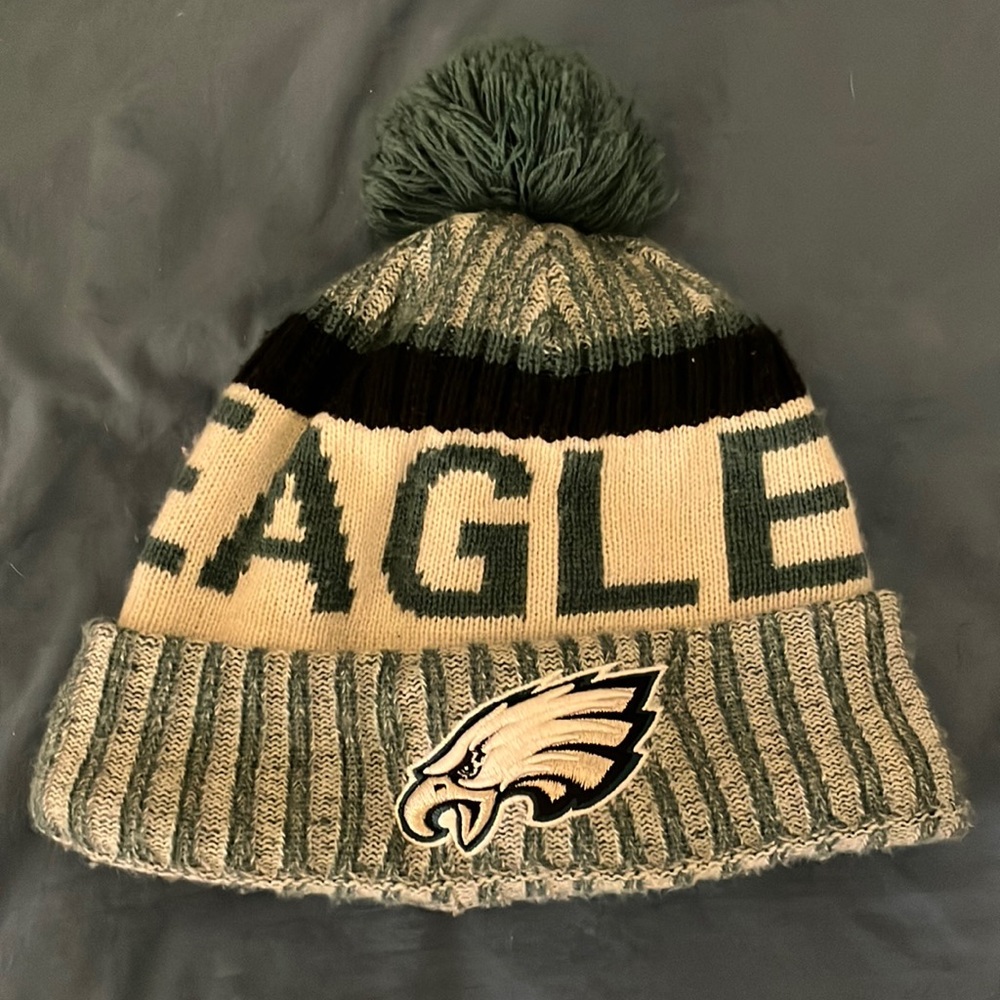 Philadelphia Eagles 🦅 Beanie